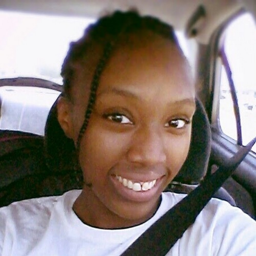 Meet your Posher, Shanice